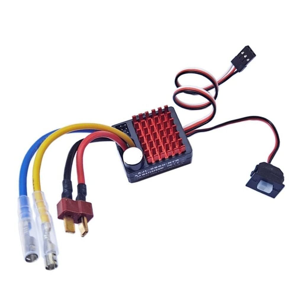 モーター　ESC 受信機　サーボ付き　タミヤ TT-02 TYPE SRX タミヤ 1/10RC TT-02 TYPE-SRX シャーシキット | Warehouse S